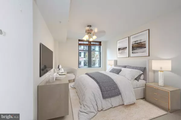 Arlington, VA 22201,1021 N GARFIELD ST #318