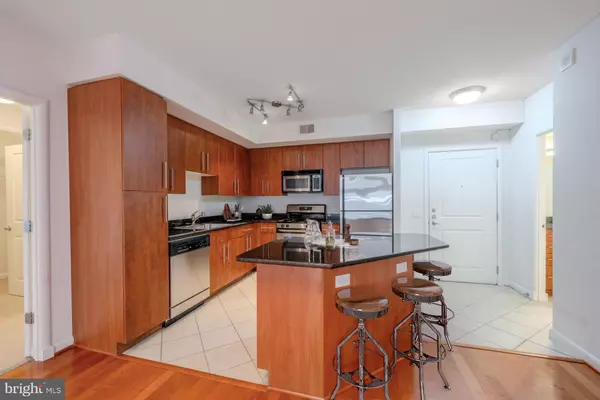 Arlington, VA 22201,1021 N GARFIELD ST #318