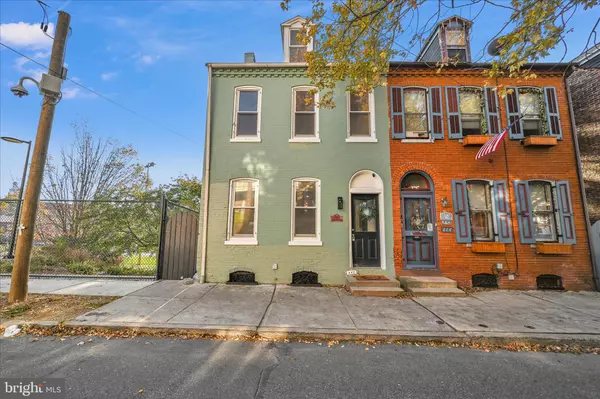 Lancaster, PA 17603,442 FREMONT ST