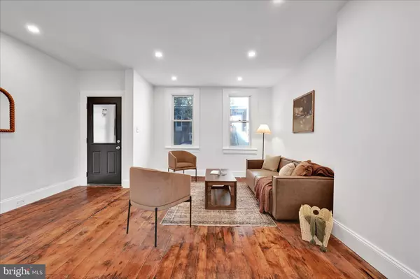 Lancaster, PA 17603,442 FREMONT ST