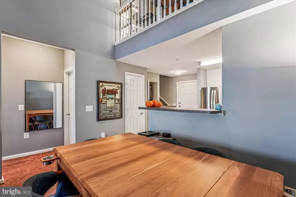 Vienna, VA 22181,2791 CENTERBORO DR #484