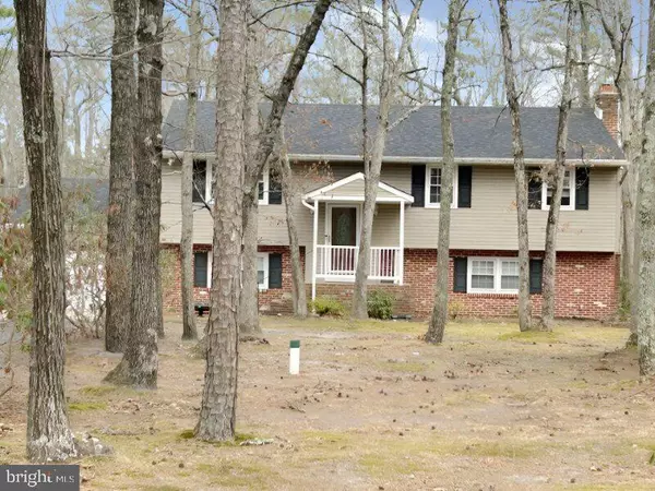 Tabernacle, NJ 08088,213 OAK LN