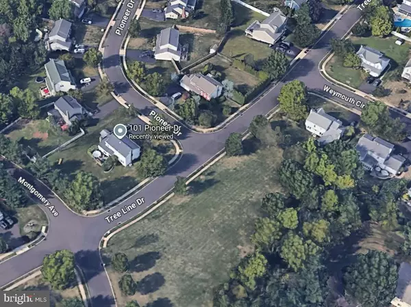 Lansdale, PA 19446,101 PIONEER DR