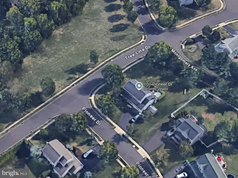 101 PIONEER DR, Lansdale, PA 19446