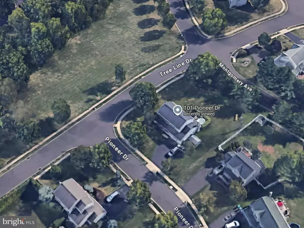 Lansdale, PA 19446,101 PIONEER DR