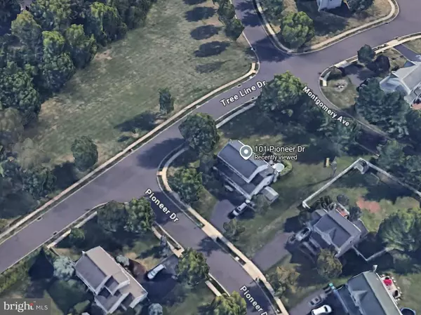 Lansdale, PA 19446,101 PIONEER DR