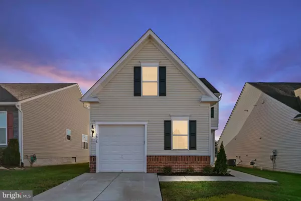 Fredericksburg, VA 22407,5806 SPRING ARBOR LN