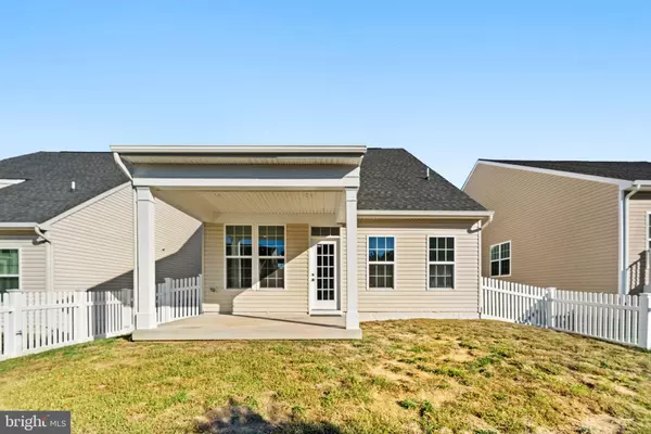 Fredericksburg, VA 22407,5806 SPRING ARBOR LN