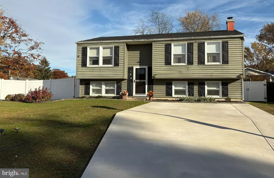 6 STOREYS CT, Baltimore, MD 21236