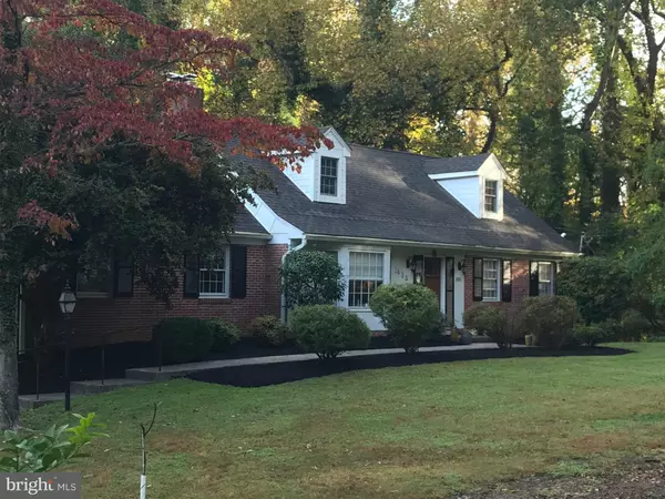 Annapolis, MD 21409,1635 WINCHESTER RD