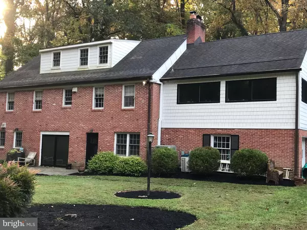 Annapolis, MD 21409,1635 WINCHESTER RD