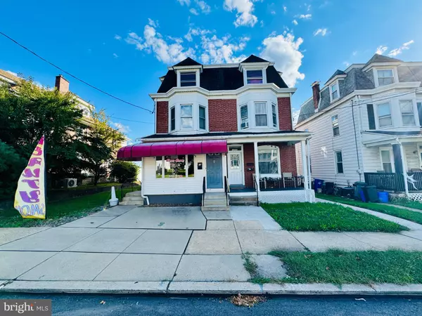 Sinking Spring, PA 19608,3444 PENN AVE