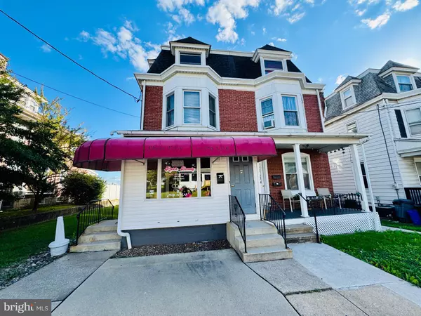 Sinking Spring, PA 19608,3444 PENN AVE