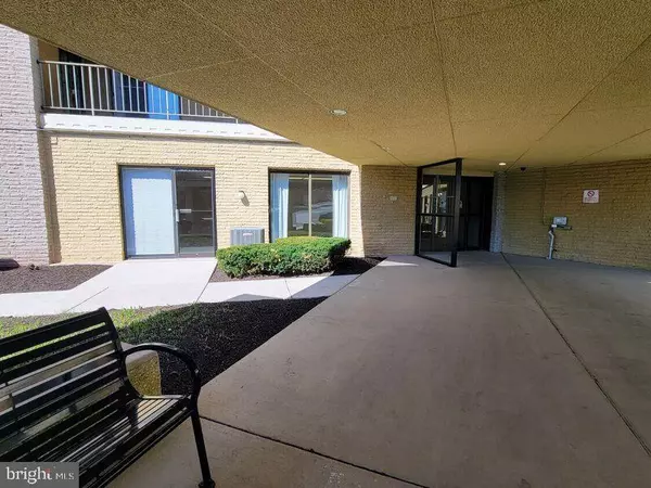 King Of Prussia, PA 19406,VALLEY FORGE CIR #118