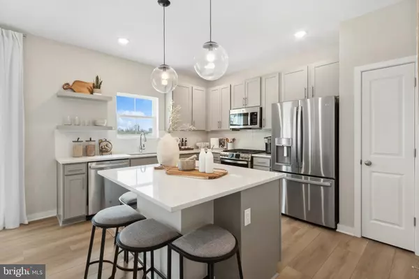 Ranson, WV 25438,LOT 427 GERRY ST