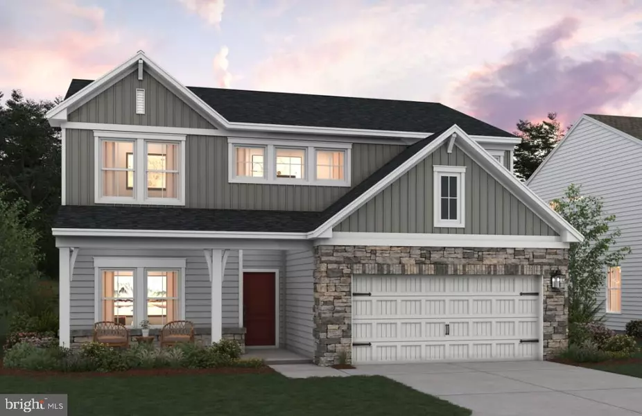 LOT 439 GERRY STREET, Ranson, WV 25438