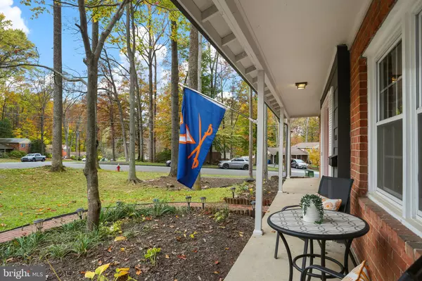 Annandale, VA 22003,4848 RED FOX DR