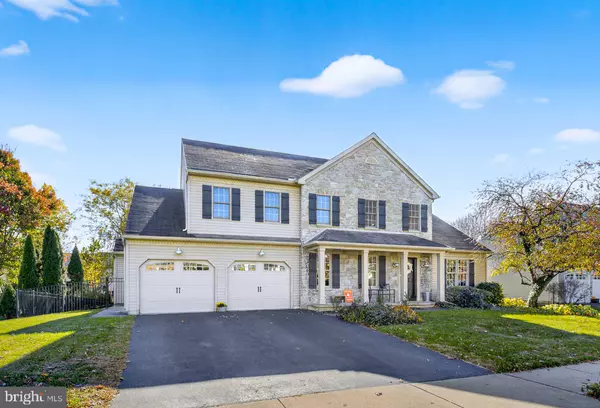 Lancaster, PA 17602,1838 FRITZ LN