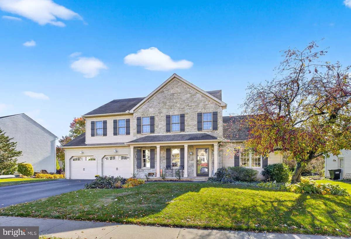 Lancaster, PA 17602,1838 FRITZ LN