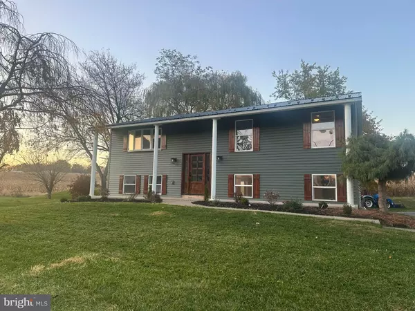 3985 ROUTE 209, Elizabethville, PA 17023