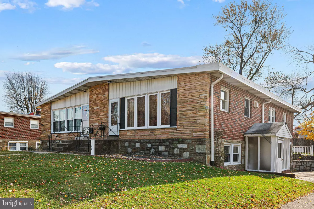 Philadelphia, PA 19115,1108 BINGHAM ST