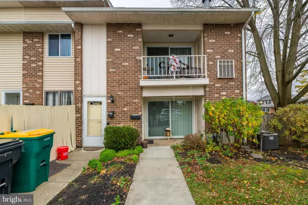 2035 FRANKLIN PL, Reading, PA 19610