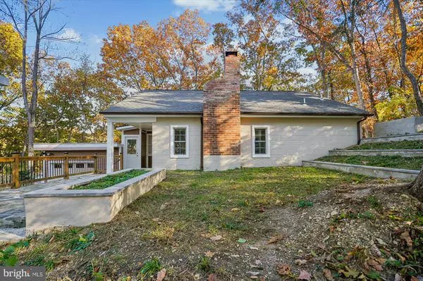 598 TIMBER LN, Bluemont, VA 20135