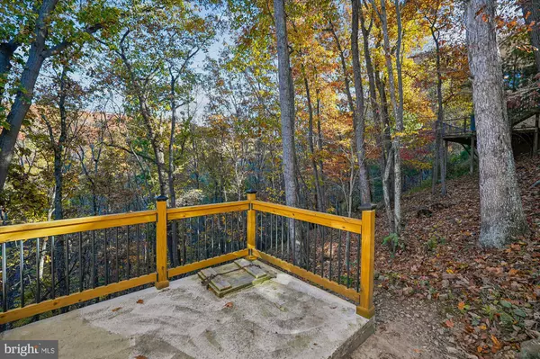 Bluemont, VA 20135,598 TIMBER LN