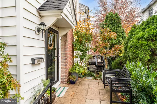 Wynnewood, PA 19096,1460 DRAYTON LN