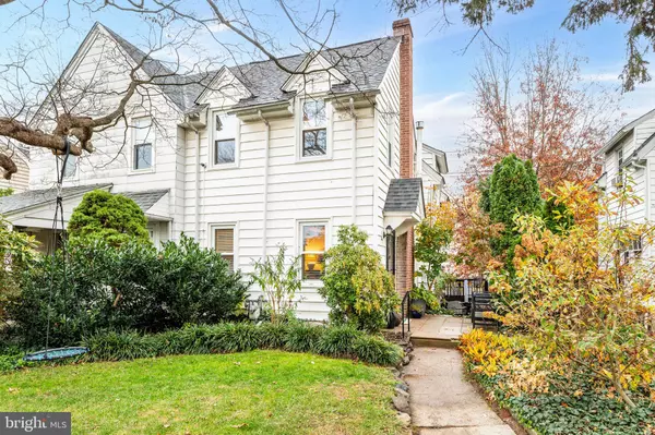 1460 DRAYTON LN, Wynnewood, PA 19096