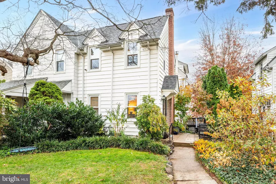 1460 DRAYTON LN, Wynnewood, PA 19096