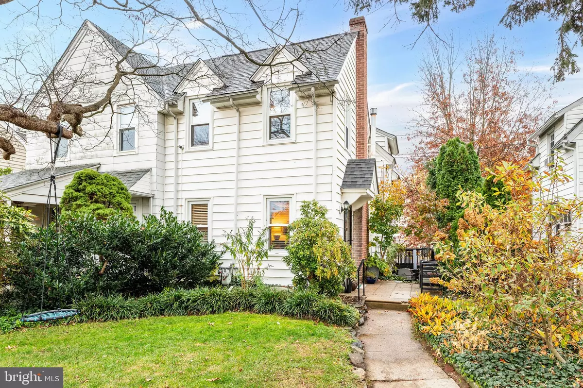 Wynnewood, PA 19096,1460 DRAYTON LN