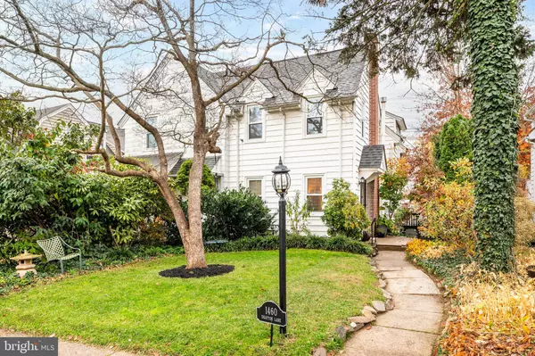 Wynnewood, PA 19096,1460 DRAYTON LN