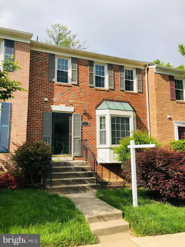 Oakton, VA 22124,3151 BORGE ST