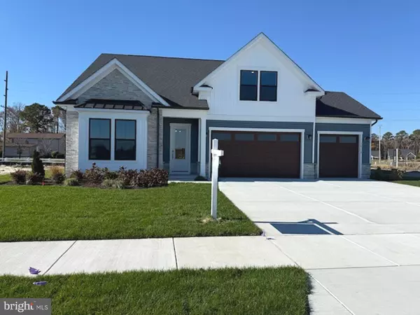 34110 HORNBEAM DR, Frankford, DE 19945