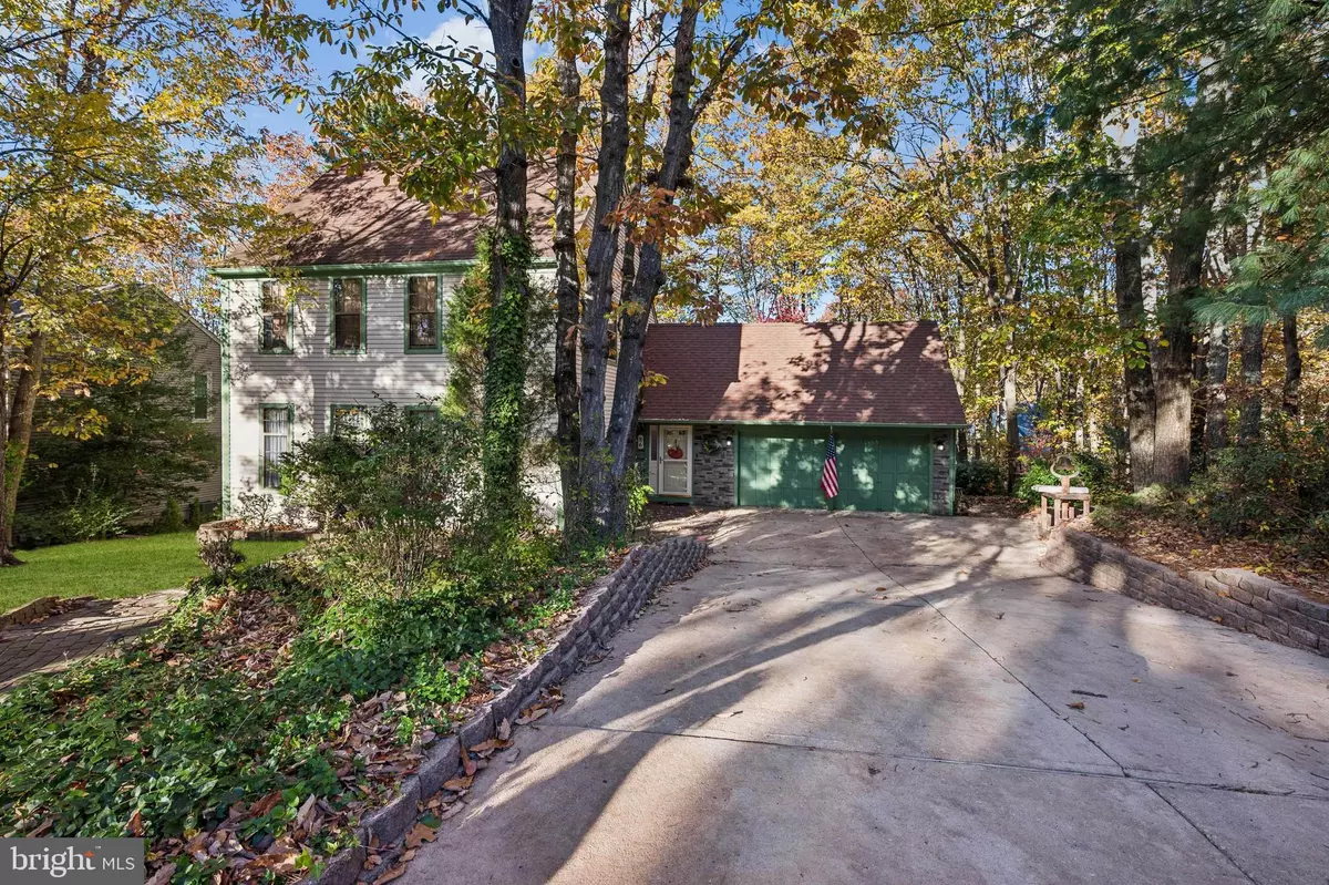 Voorhees, NJ 08043,86 WILLIAM FEATHER DR