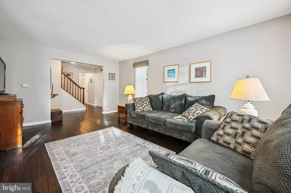 Voorhees, NJ 08043,86 WILLIAM FEATHER DR