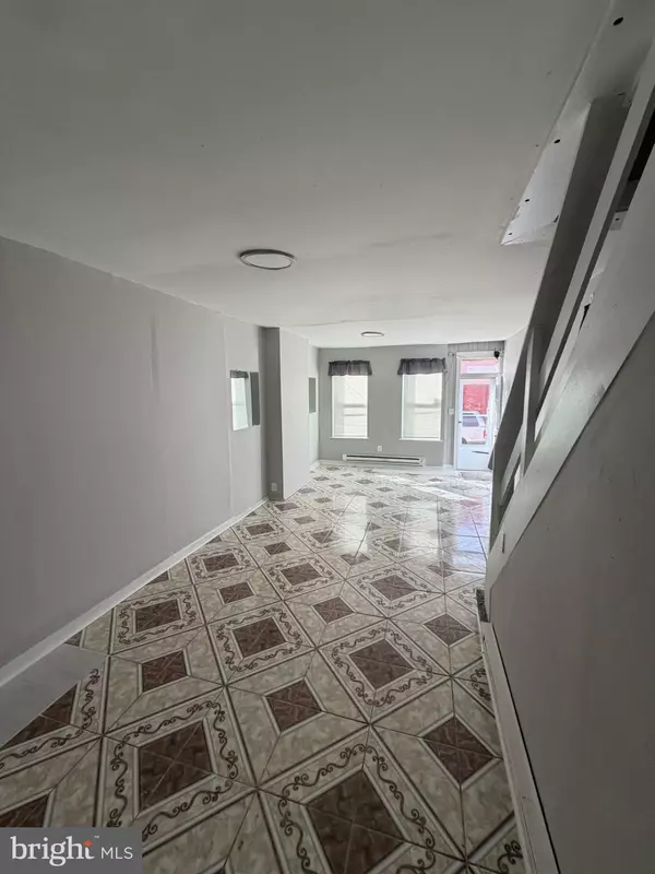 Philadelphia, PA 19124,1609 FILLMORE ST