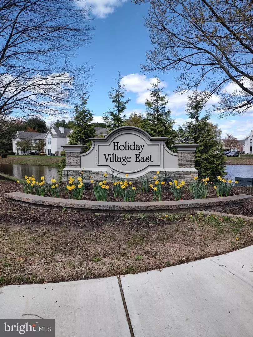 Mount Laurel, NJ 08054,1302-B GINGER DR