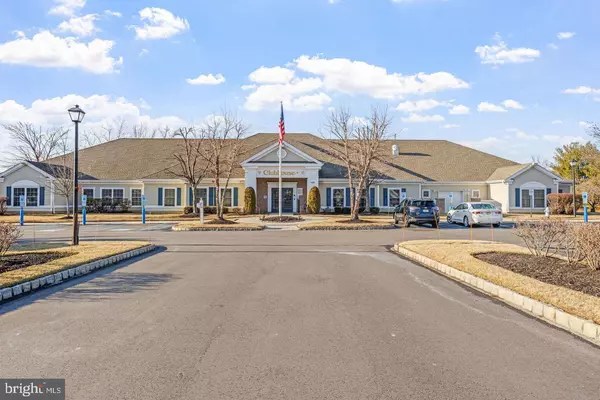 Mount Laurel, NJ 08054,1302-B GINGER DR