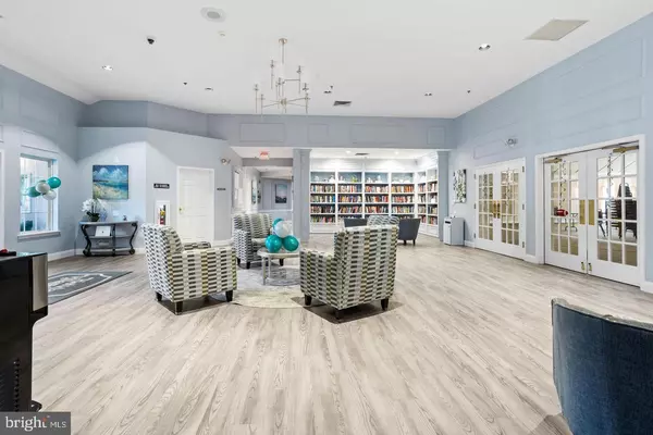 Mount Laurel, NJ 08054,1302-B GINGER DR