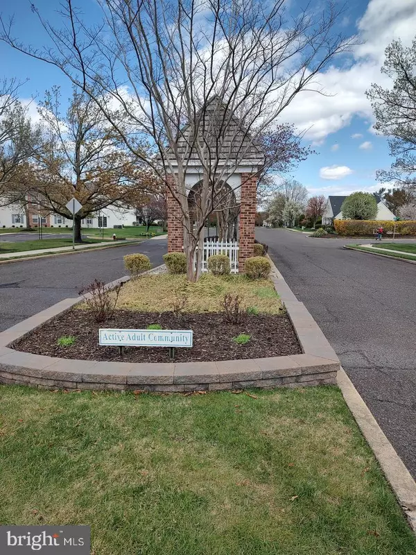 Mount Laurel, NJ 08054,1302-B GINGER DR