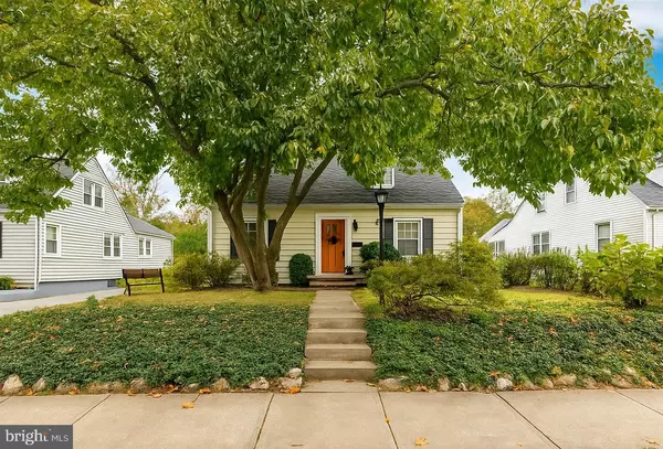 3010 FAYETTE RD, Kensington, MD 20895