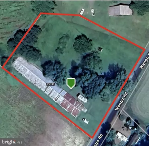 Pittsville, MD 21850,35390 WANGO RD