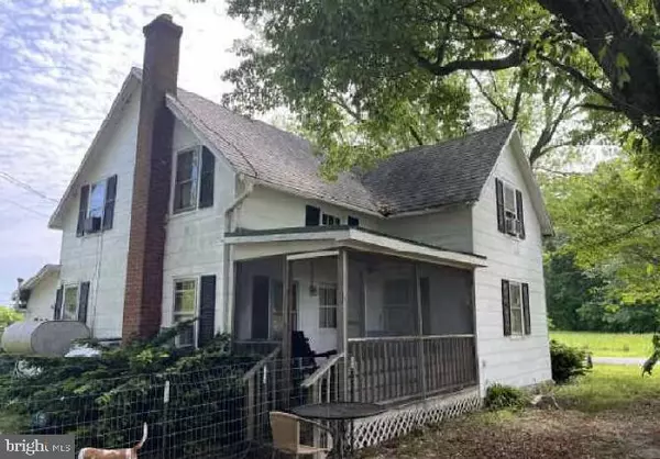 Pittsville, MD 21850,35390 WANGO RD