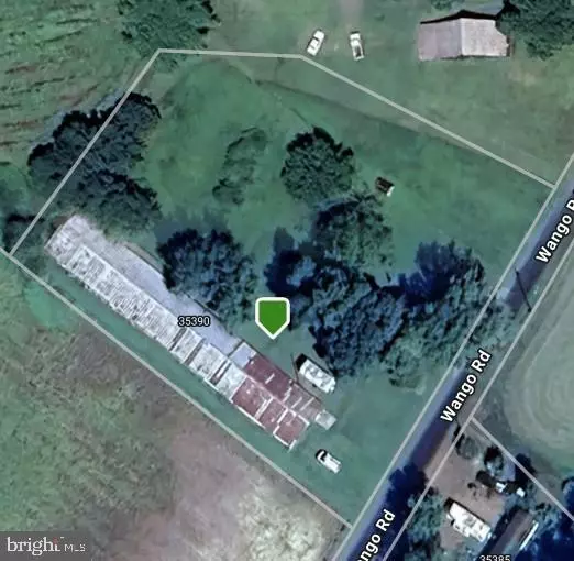 Pittsville, MD 21850,35390 WANGO RD