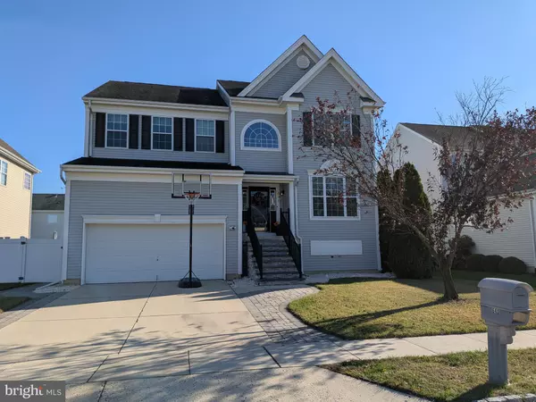 West Deptford, NJ 08086,640 WORCESTER