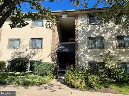 5033 GREEN MOUNTAIN CIR #2, Columbia, MD 21044