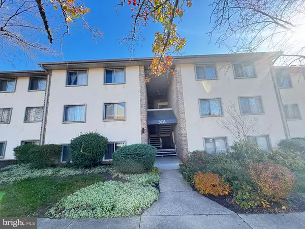 5033 GREEN MOUNTAIN CIR #2, Columbia, MD 21044