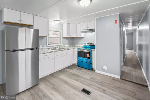 Bridgeton, NJ 08302,868 E. COMMERCE ST #LOT 140